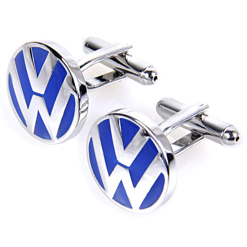 Spinki do mankietów Volkswagen