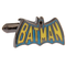 Spinki do mankietów Logo w kolorze Batman - 2/2