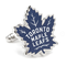 Spinki do mankietów NHL Toronto Maple Leafs - 2/2